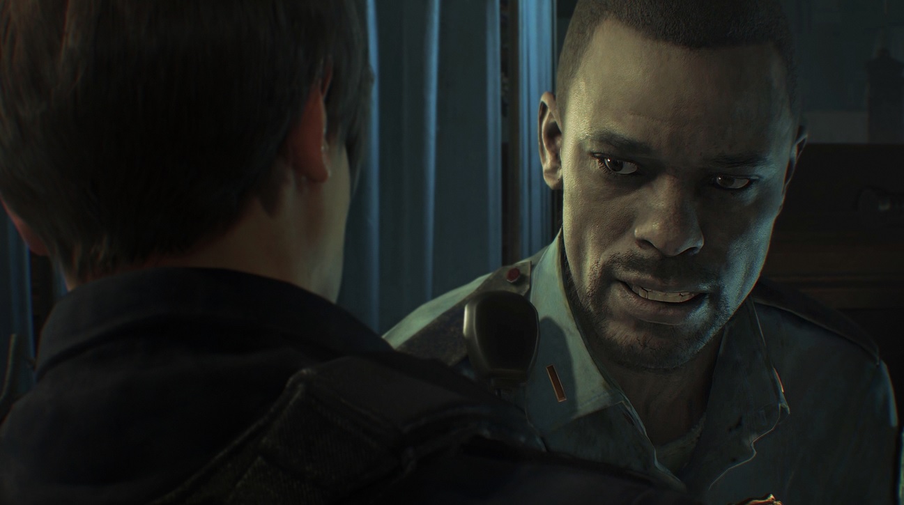 Resident Evil 2 Remake : deux trailers de présentation et une date de sortie