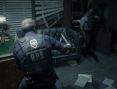 Resident Evil 2 Remake : deux trailers de présentation et une date de sortie