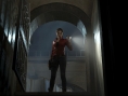 Resident Evil 2 : quatre visuels de Claire [spoil !]