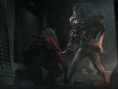Resident Evil 2 : quatre visuels de Claire [spoil !]