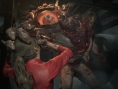 Resident Evil 2 : quatre visuels de Claire [spoil !]