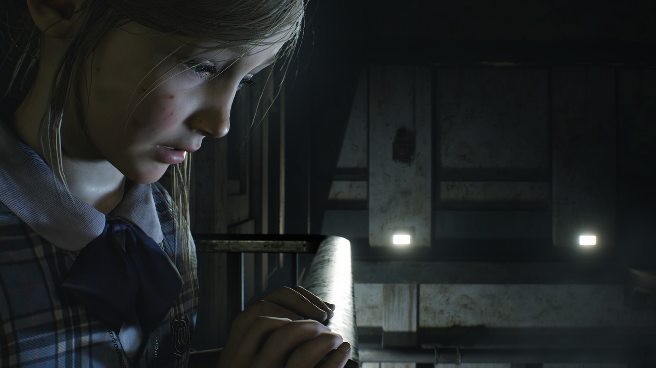 Resident Evil 2 : le nouveau trailer !