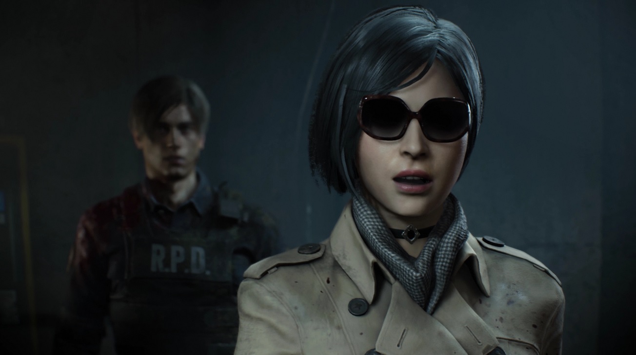Resident Evil 2 : le nouveau trailer !
