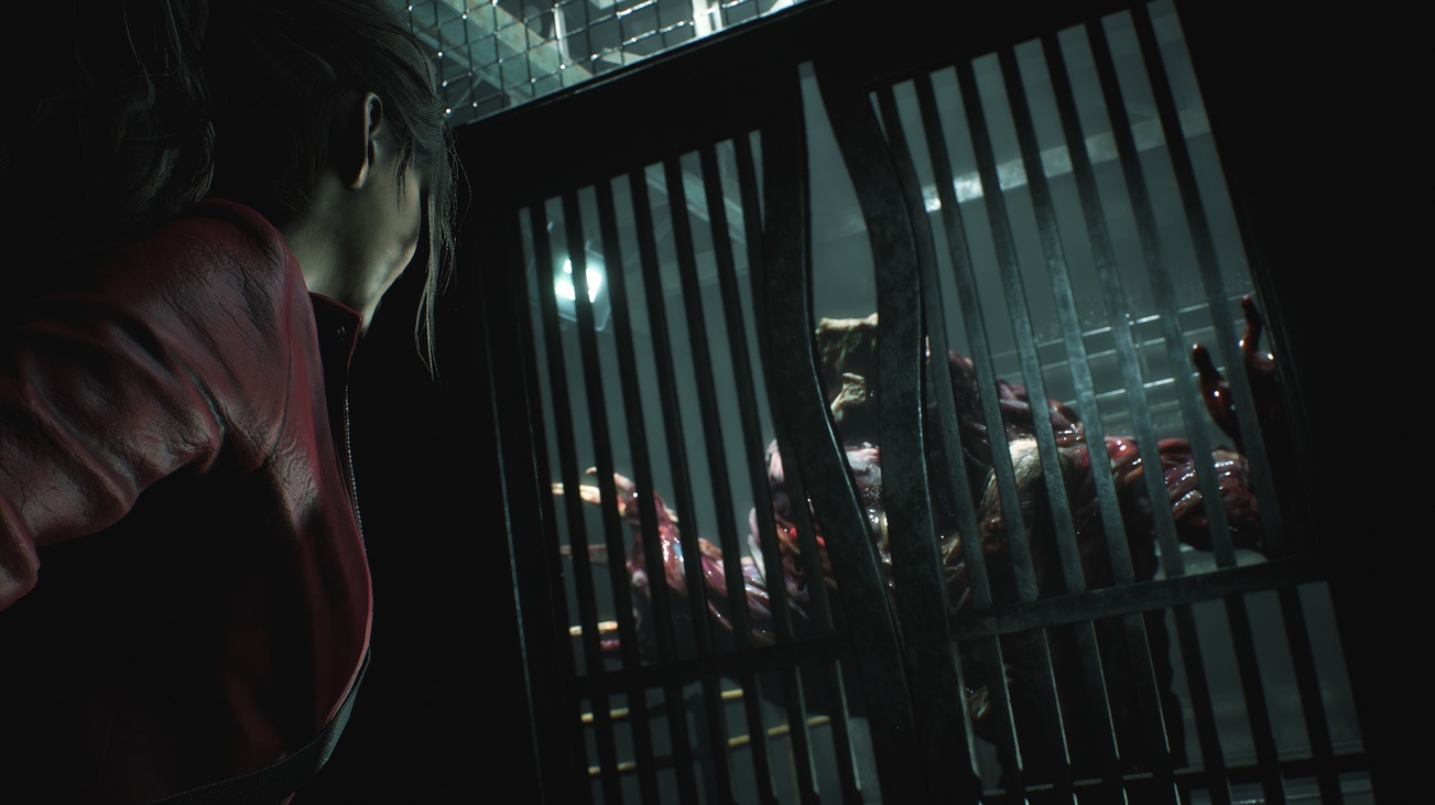 Resident Evil 2 : le nouveau trailer !