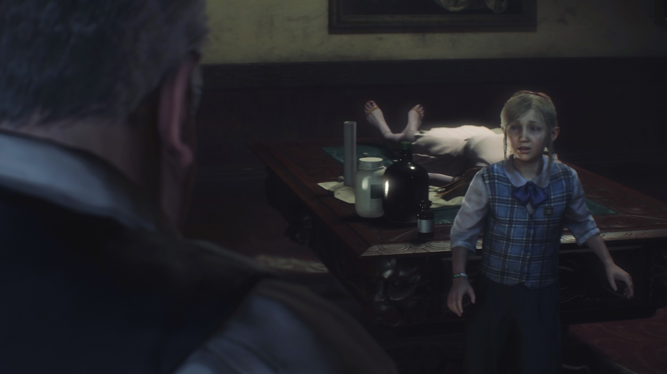 Resident Evil 2 : le nouveau trailer !