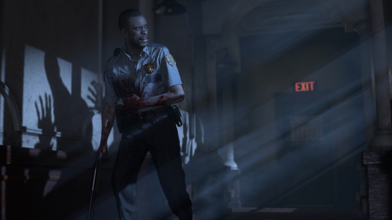Resident Evil 2 : le nouveau trailer !