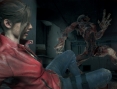 Resident Evil 2 : du gameplay pour Claire