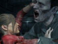 Resident Evil 2 : du gameplay pour Claire