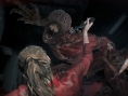 Resident Evil 2 : du gameplay pour Claire