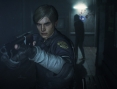 Resident Evil 2 : du gameplay pour Claire