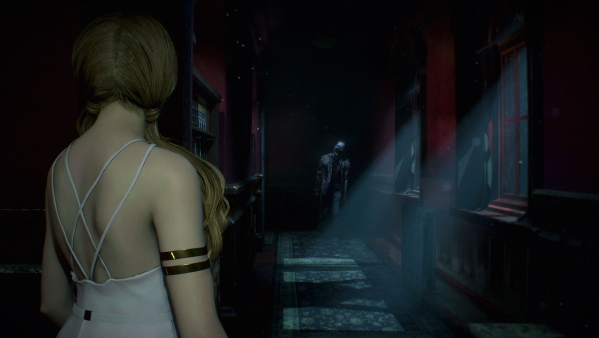 Resident Evil 2 : date du mode Ghost Survivors