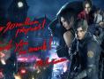 Resident Evil 2 Remake : 20 millions de ventes !