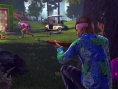 Après LawBreakers, Boss Key tente de rebondir avec un clone de Fortnite BR