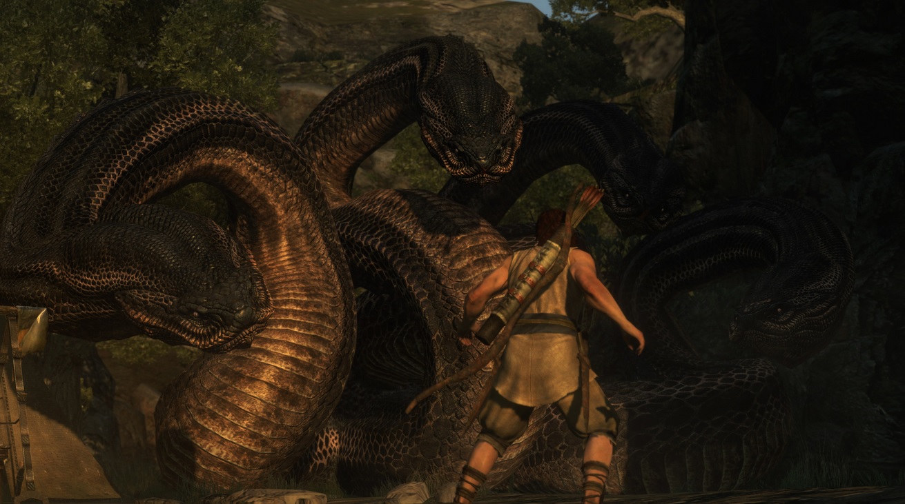 Dragon's Dogma Dark Arisen : meilleur lancement PC de l'histoire de Capcom