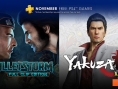 PS Plus : les jeux de novembre déjà leakés