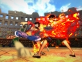 Quelques images pour One Piece : Burning Blood