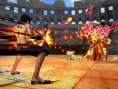 Quelques images pour One Piece : Burning Blood