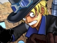 Quelques images pour One Piece : Burning Blood