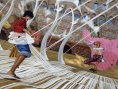 Quelques images pour One Piece : Burning Blood