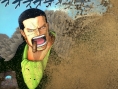 Quelques images pour One Piece : Burning Blood