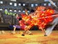 Quelques images pour One Piece : Burning Blood