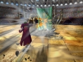 Quelques images pour One Piece : Burning Blood