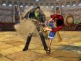 Quelques images pour One Piece : Burning Blood