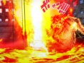Nouvelles images pour One Piece : Burning Blood