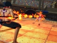 Nouvelles images pour One Piece : Burning Blood
