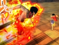 Nouvelles images pour One Piece : Burning Blood