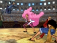 Nouvelles images pour One Piece : Burning Blood
