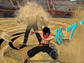 Nouvelles images pour One Piece : Burning Blood