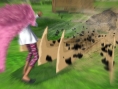 Nouvelles images pour One Piece : Burning Blood