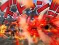 Nouvelles images pour One Piece : Burning Blood