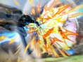 Nouvelles images pour One Piece : Burning Blood
