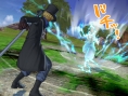 Nouvelles images pour One Piece : Burning Blood