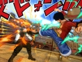 Nouvelles images pour One Piece : Burning Blood