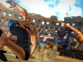 Nouvelles images pour One Piece : Burning Blood