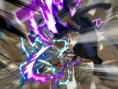 Nouvelles images pour One Piece : Burning Blood