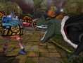 One Piece BB : images et nouveaux persos