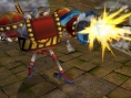 One Piece BB : images et nouveaux persos
