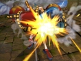 One Piece BB : images et nouveaux persos