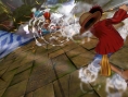One Piece BB : images et nouveaux persos