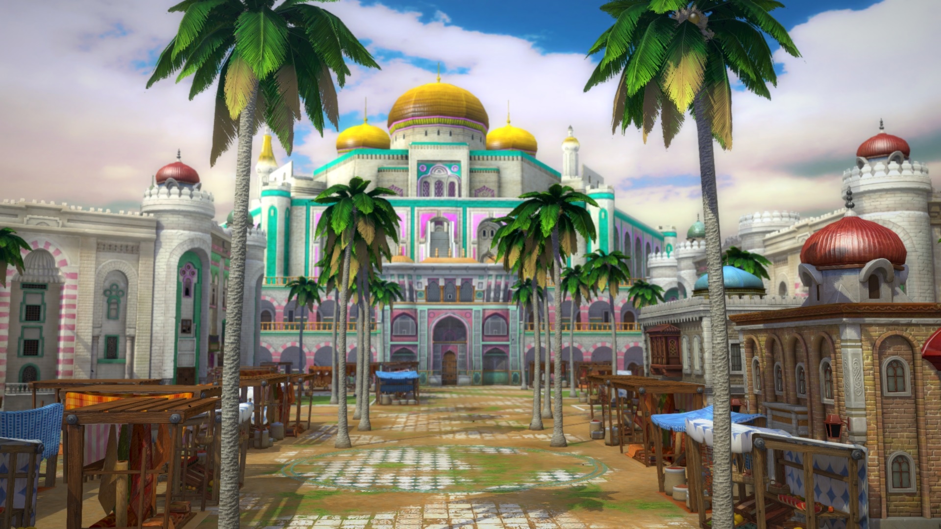 One Piece BB : images et nouveaux persos