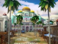 One Piece BB : images et nouveaux persos