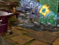 One Piece BB : images et nouveaux persos