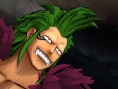 One Piece BB : images et nouveaux persos