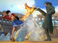 One Piece BB : images et nouveaux persos