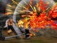 One Piece BB : images et nouveaux persos