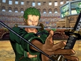One Piece BB : images et nouveaux persos